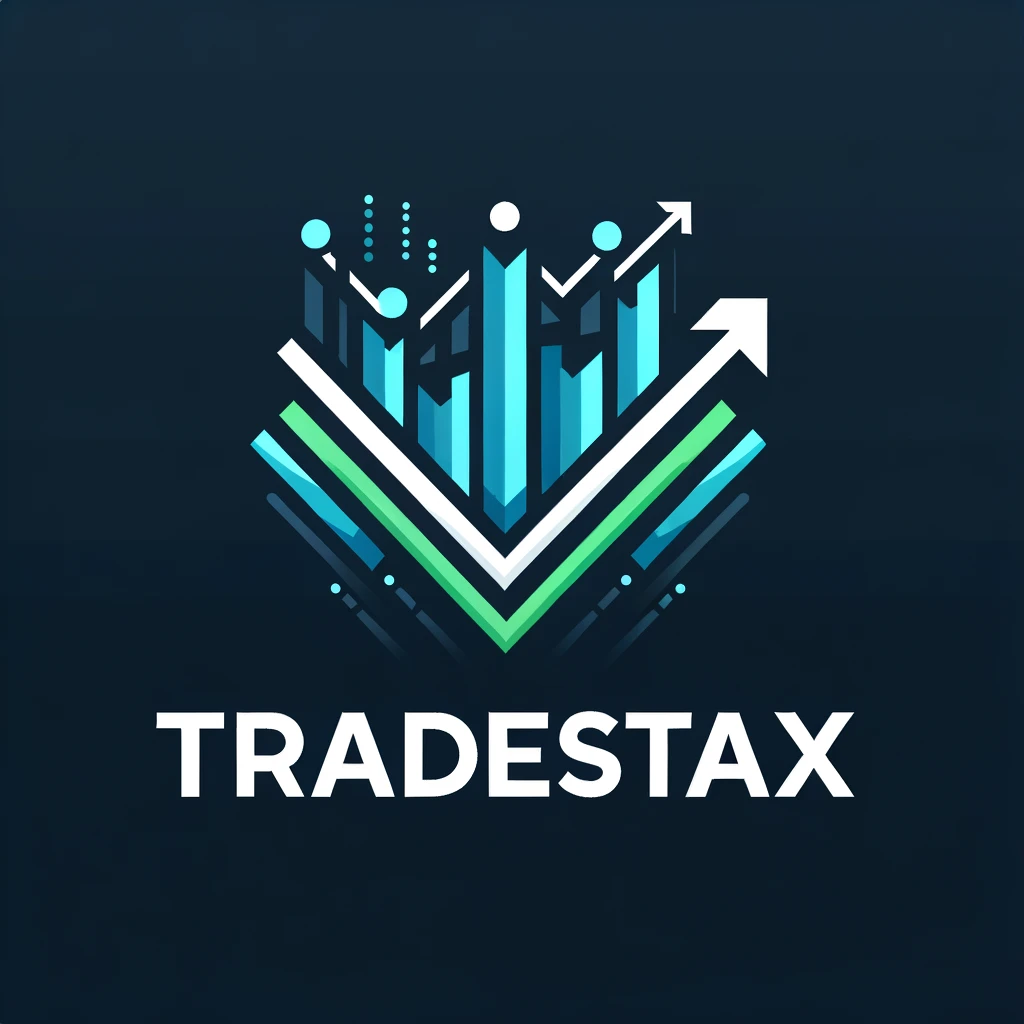Tradestax Logo
